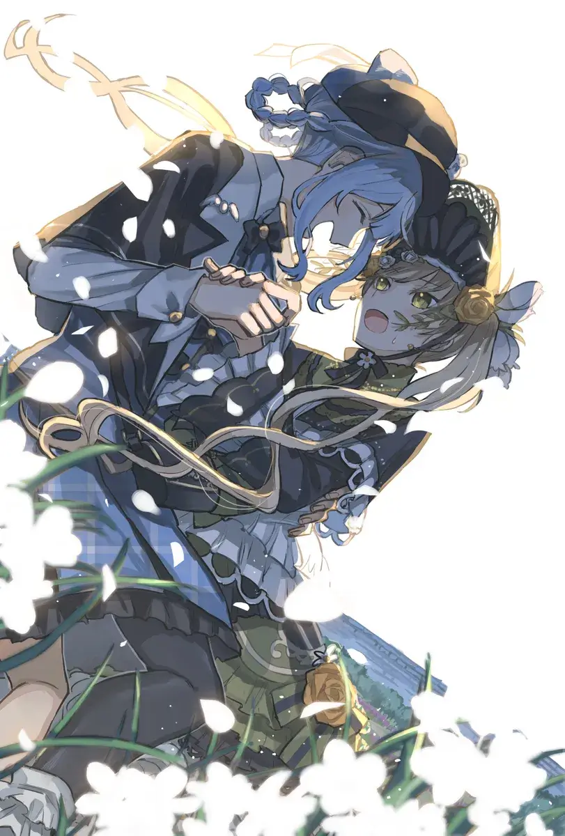 Anime Muse
