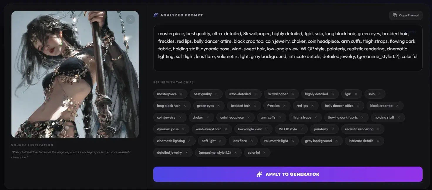 Mastering Flux AI Anime Prompt Engineering Guide Hero Image