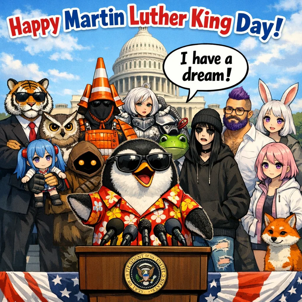 Fantasy Anime Character with Magical Elements - High quality anime art illustration